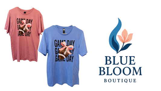 Game Day Custom T-shirt
